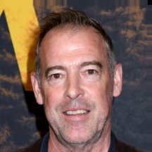 Ian Merrill Peakes