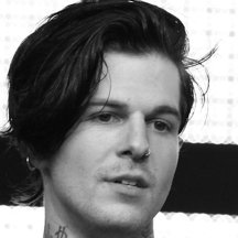 Jesse James Rutherford