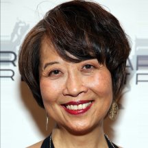 Jeannie Sakata