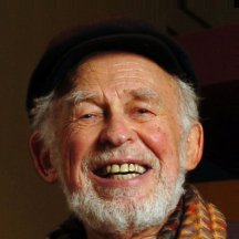 Harry Rasky