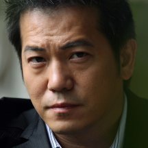 Stephen Au