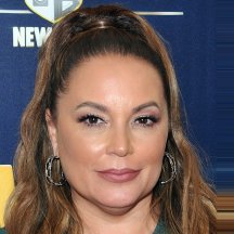 Angie Martinez