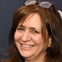 Lisa Heller