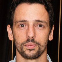 Ralf Little
