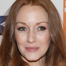 Jennifer Ferrin