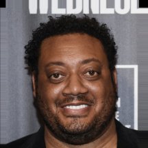Cedric Yarbrough
