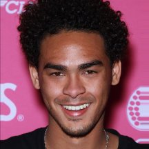 Trey Smith