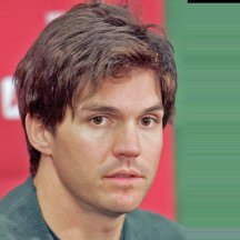Barry Zito