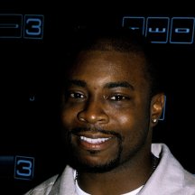 Rudy Rush