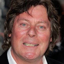 David Spinx