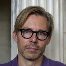 Peter Engman