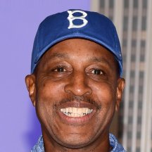 Willie Randolph