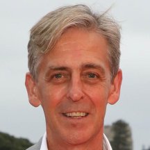 Harry Cripps