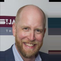 David Hanson