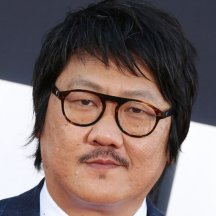 Benedict Wong
