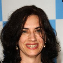 Patricia Buckley