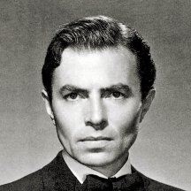 James Mason