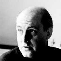 Gordon Honeycombe