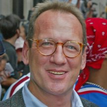 Ken Hixon