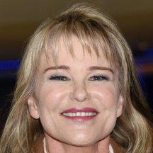 Judi Evans