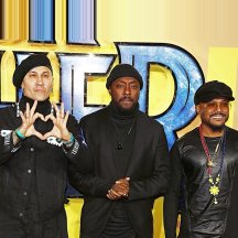 Black Eyed Peas