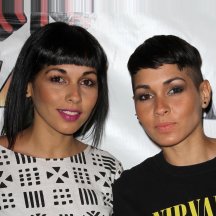 Nina Sky