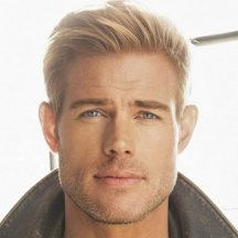 Trevor Donovan