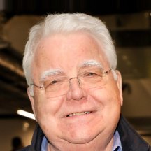 Bill Kenwright