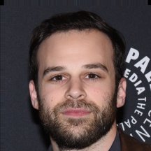 Zach Robinson