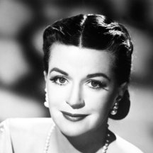 Rosemary DeCamp