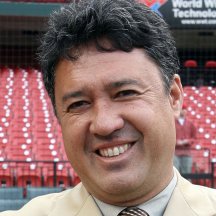 Ron Darling
