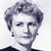Moyna MacGill