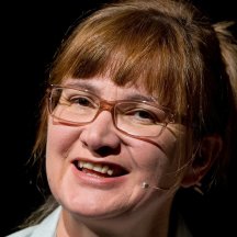Annette Paulmann