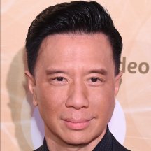 Reggie Lee