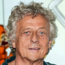 Thierry de Coster