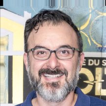 John Catucci