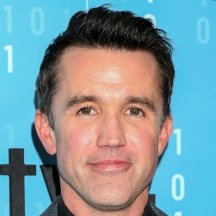 Rob McElhenney