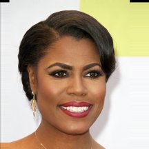 Omarosa Manigault