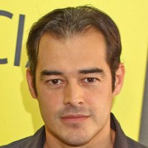 Juan Ángel Esparza