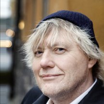 Anders Jacobsson