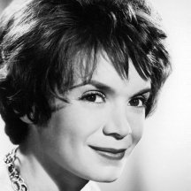 Annie Fargue