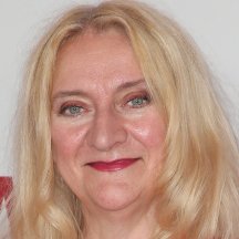 Margareta Pettersson