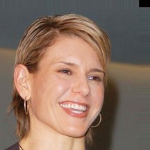 Alexis Stewart