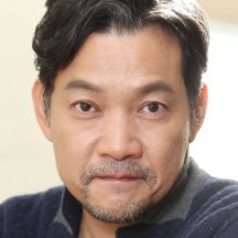 Jeong Jin-yeong