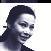 Jacqui Chan