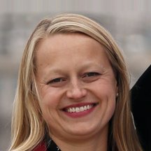 Rachel Jacobs