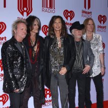 Aerosmith