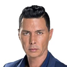 Mauricio Aspe