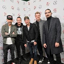 Backstreet Boys