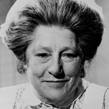 Angela Baddeley